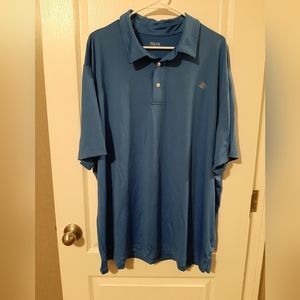 ZELOS men's polo shirt
